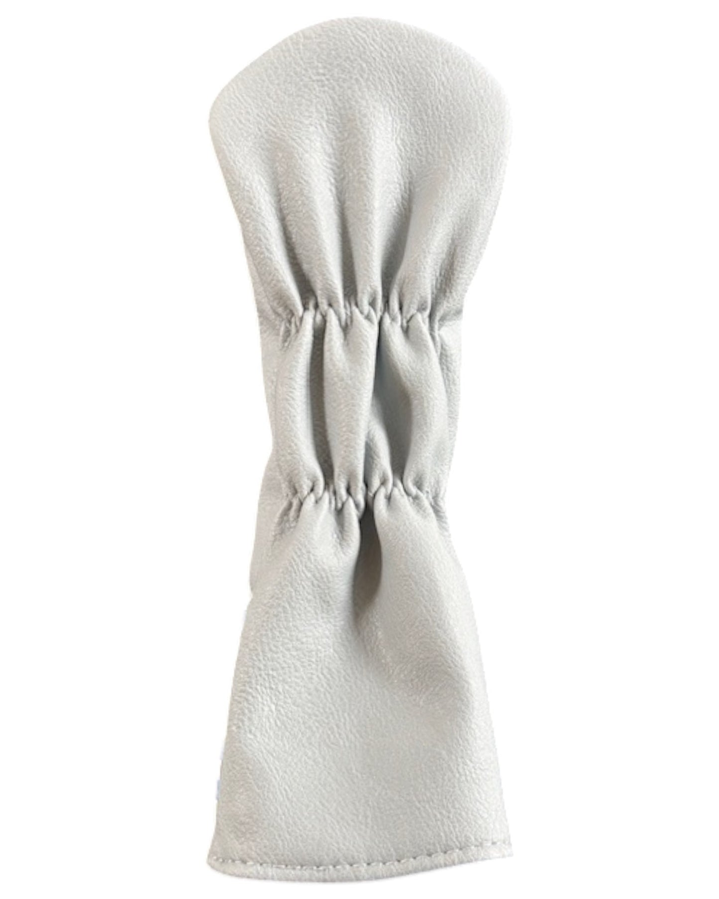 Iceman Hybrid Leather Headcover | Premium Golf Gear