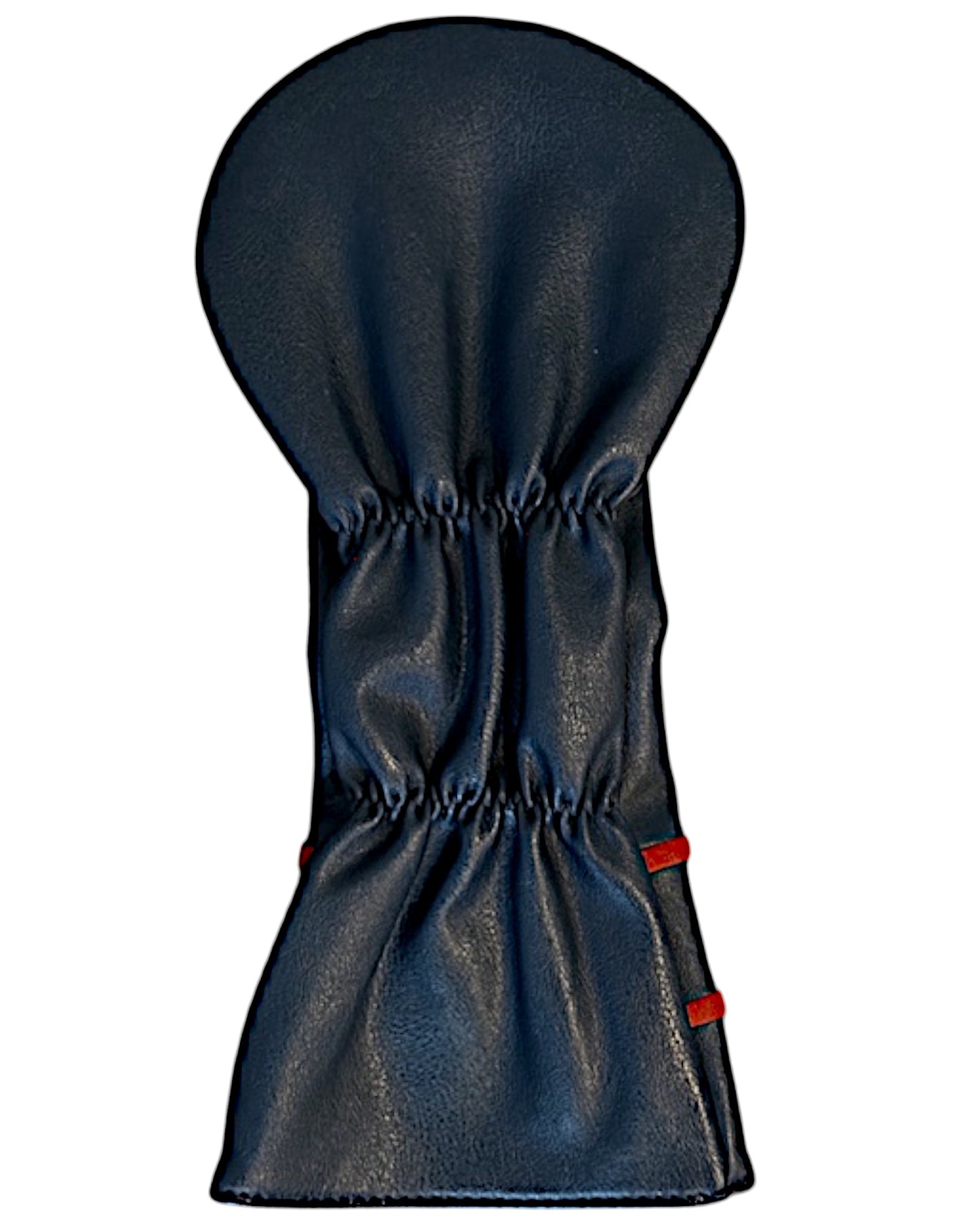 Maverick Driver Leather Headcover | Premium Golf Gear